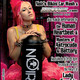 Illustration for article titled Royal Oak Meetup At Noir Leathers Free Bikini Car Wash